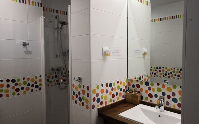 Hostal Casa Arco Iris