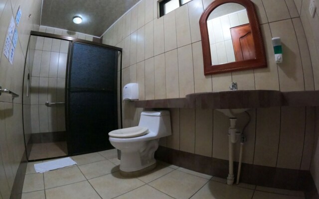 Hotel Sueño Real Rio Celeste