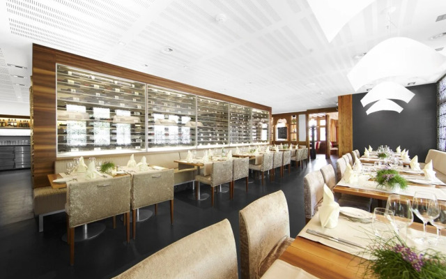 Tailormade Hotel KRONE Sarnen