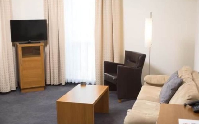 Stadthotel Crailsheim