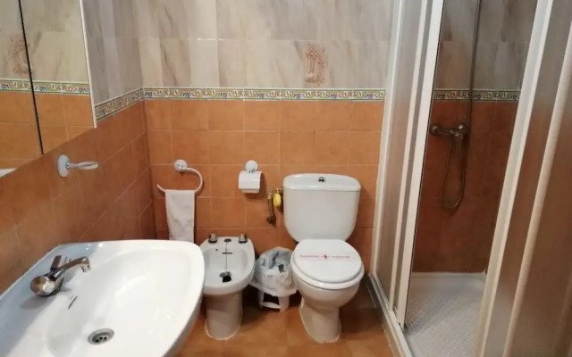 Hotel Las Pedrizas