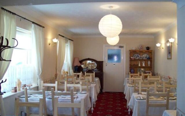 St Davids Hotel Bed and Breakfast