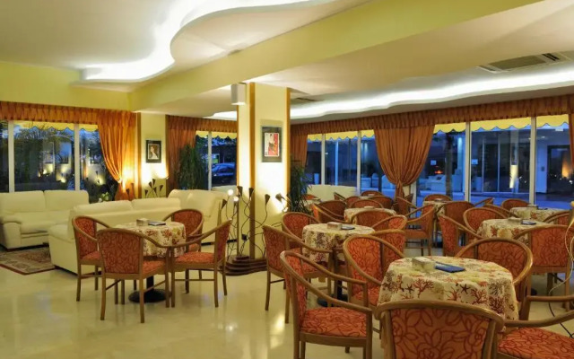 Hotel Al Prater