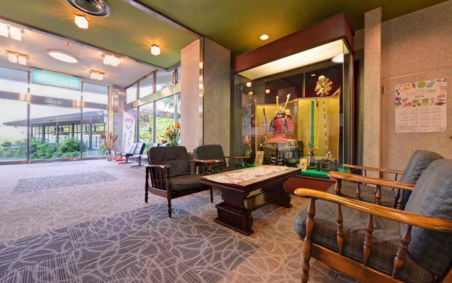 Hotel New Umeya