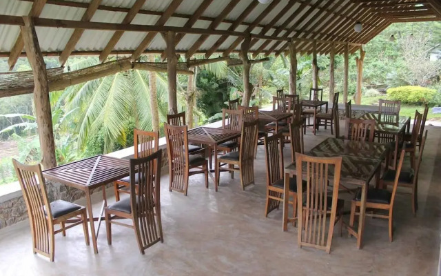 Yoho Rain Forest Eco Lodge