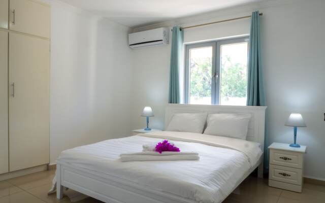 Sirena Resort Curaçao