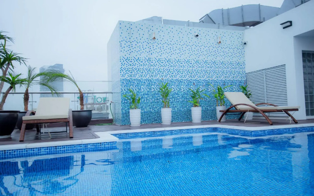 PH Hotel & Apartment