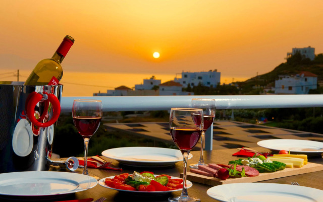 Luxury Villa Stella With Private Swimming Pool