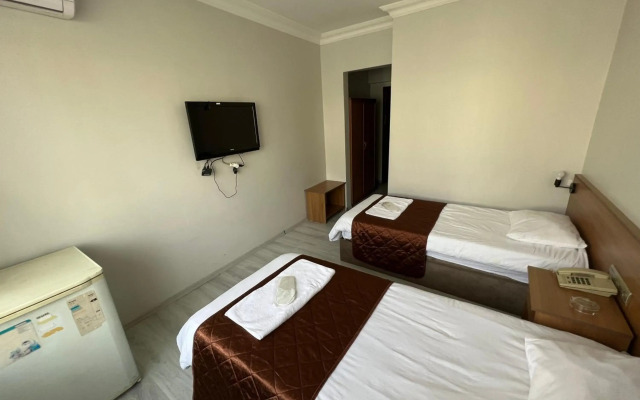 Hotel Altinnal