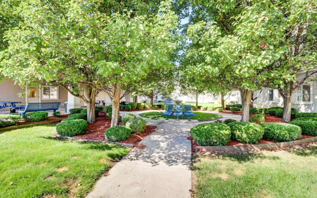 Suburban Studios Fishers Indianapolis