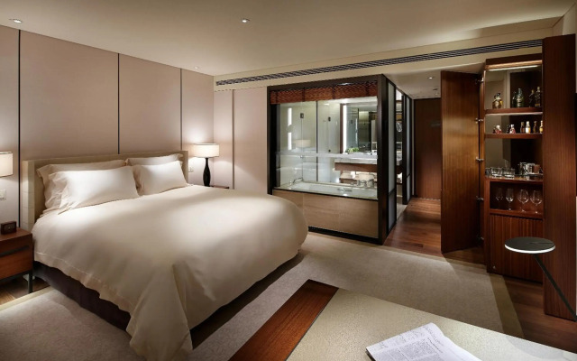 The Shilla Seoul