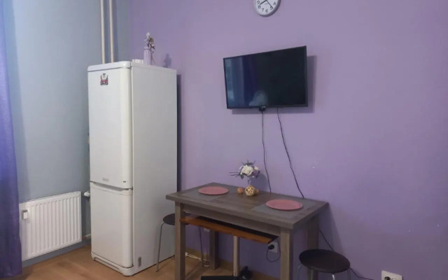 Апартаменты на улице Садовая 83