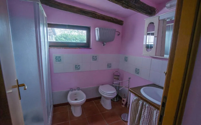 Verdidea - PODERE ROSSANO