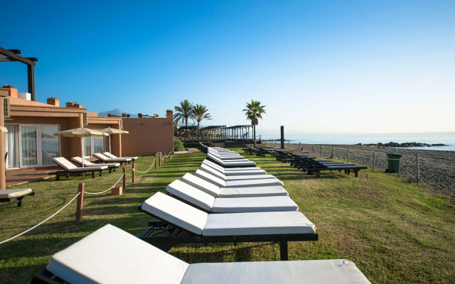 Hotel Guadalmina Spa and Golf Resort