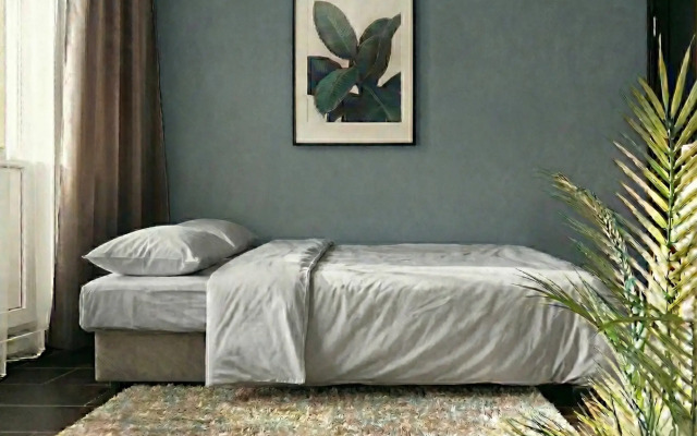 Апартаменты на Дорофеева 5