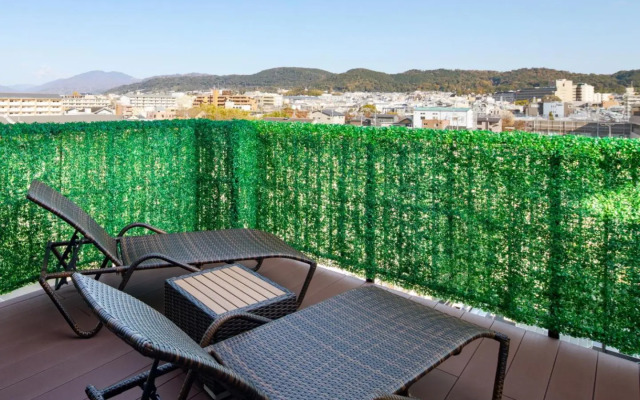 Kyoto City Gardens Hotel