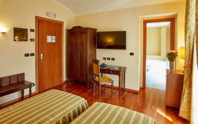 Hotel Liberty