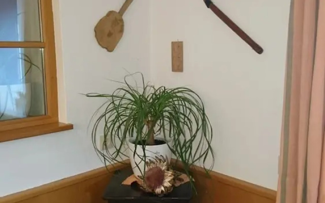 Pension Landhaus Fischer