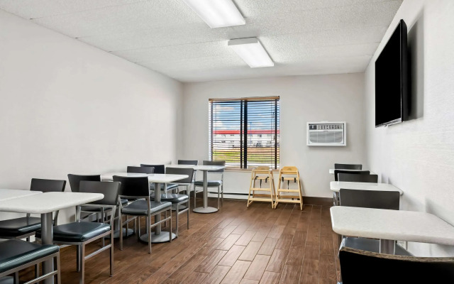 Econo Lodge Billings