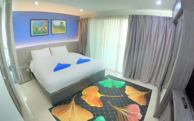 Poonsuk Place Hotel