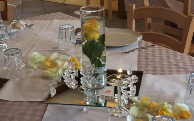 Azienda Agrituristica Il Poggetto Delle Spighe