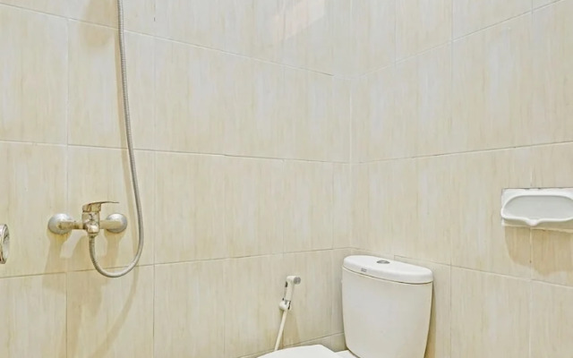 OYO 90283 Hotel Rajadani Ackni