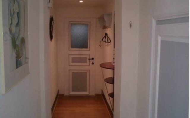 Guesthouse Silent Bruges