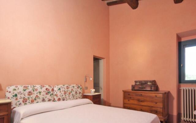 Bagnoletto Splendid Farmhouse in the Open Countryside-bagnoletto