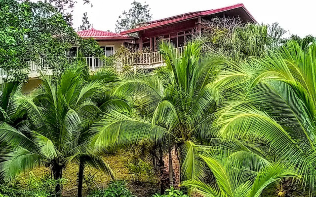 Red Hill Villa