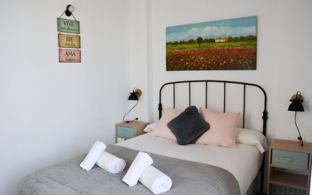 Sitito Cervantes Atico