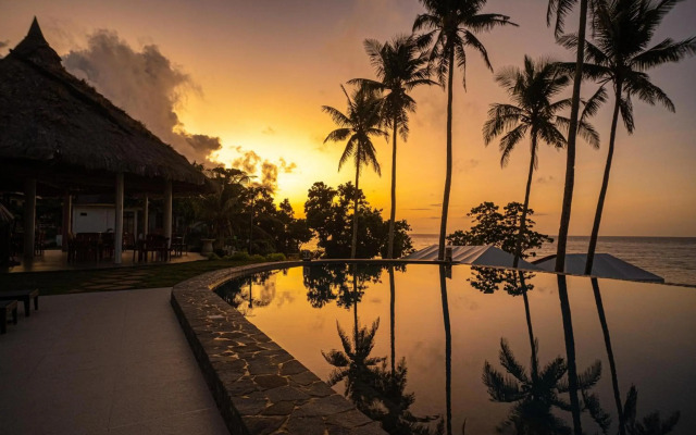Parklane Bohol Resort and Spa