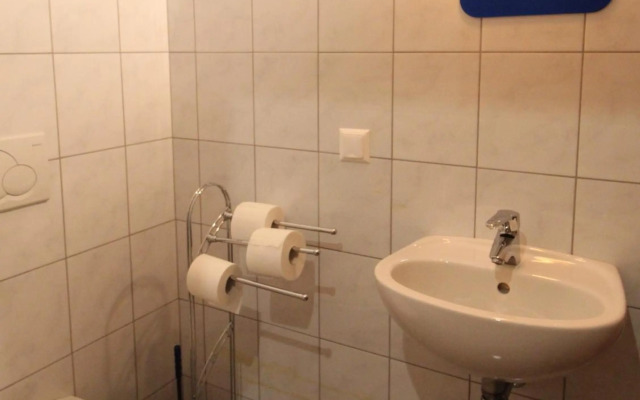 HAUS CLARA by ISA Badkleinkirchheim