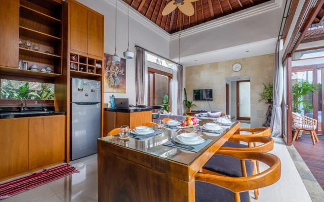 Luxalla Villa by Premier Hospitality