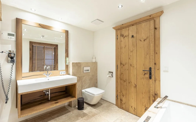 Ferienwohnung mit 2 Schlafzimmern fur 4 Personen