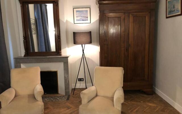 La Villa du Château Belloy