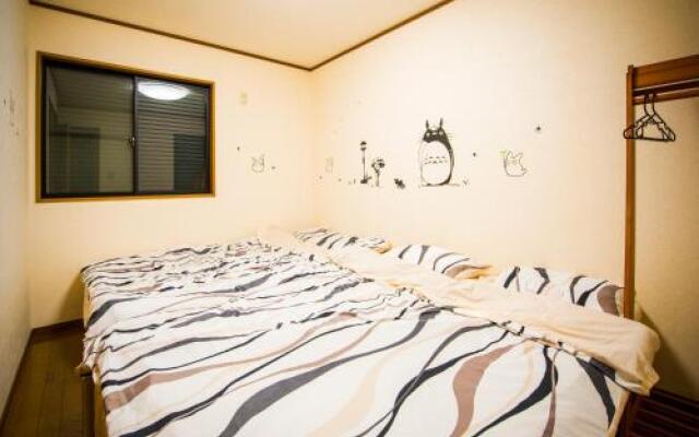 Familia Hostel