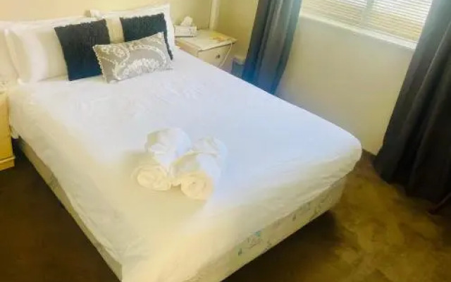 Joondalup guest Home