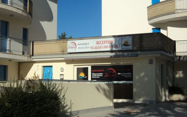 Villaggio Lido Del Sole 1