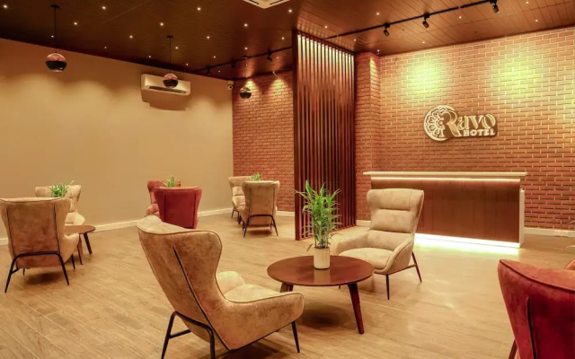 Ravo Hotel