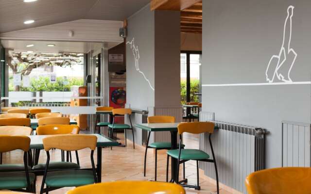 Hostal Roma