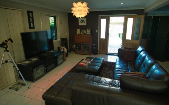 Mount Gravatt Guesthouse