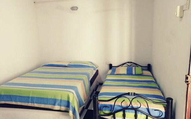 Hostal Maranatha - Hostel