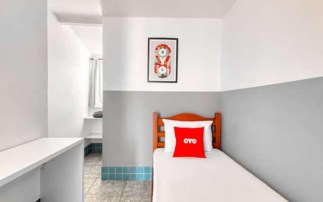 Hotel Buriti da Serra