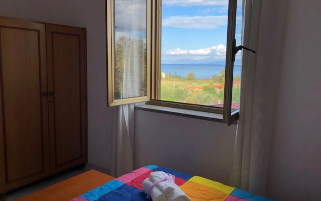 B&B Il Giardino sul Mare