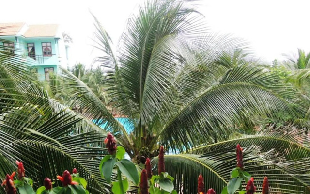 Pacific Beach Resort
