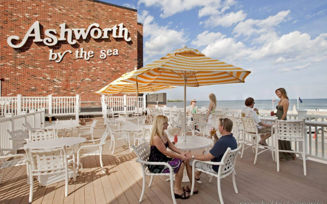 Ashworth by the Sea