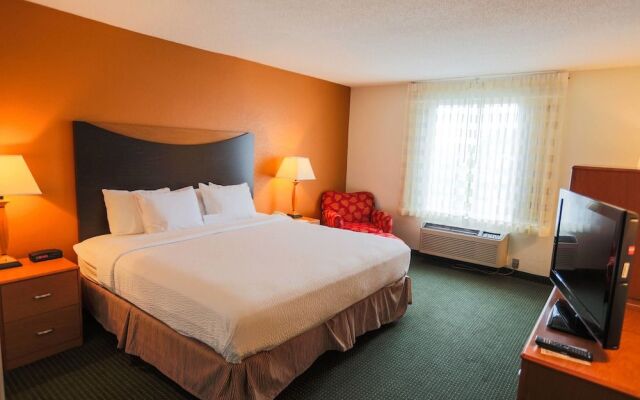 Fairfield Inn Corbin