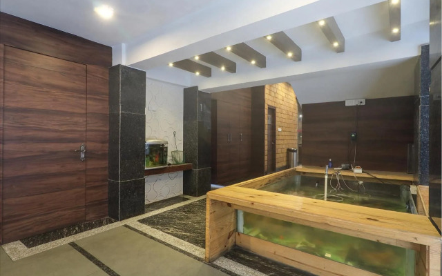 Capital O 27992 Hotel Ganpati