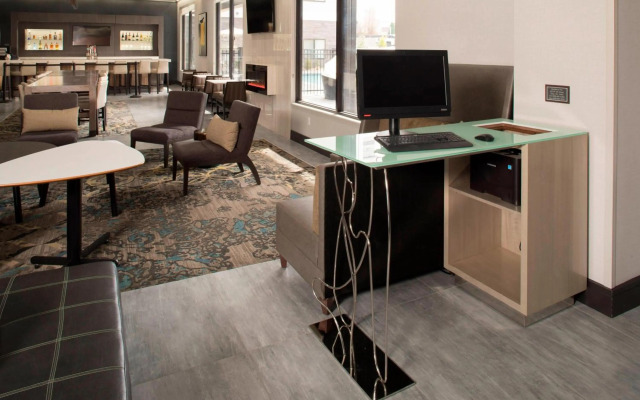 Residence Inn by Marriott Tulsa Downtown