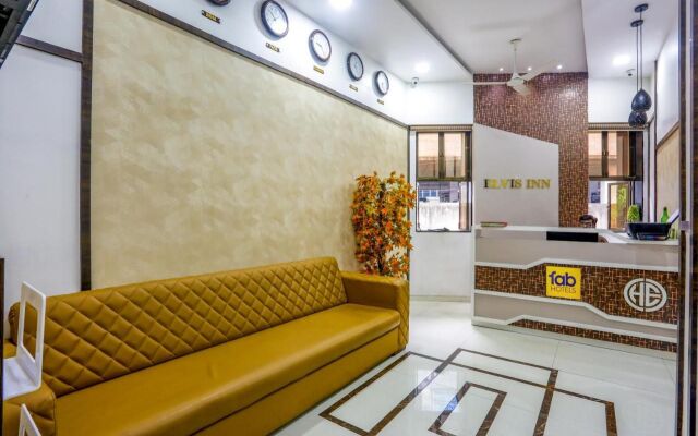 Elvis Inn by FabExpress